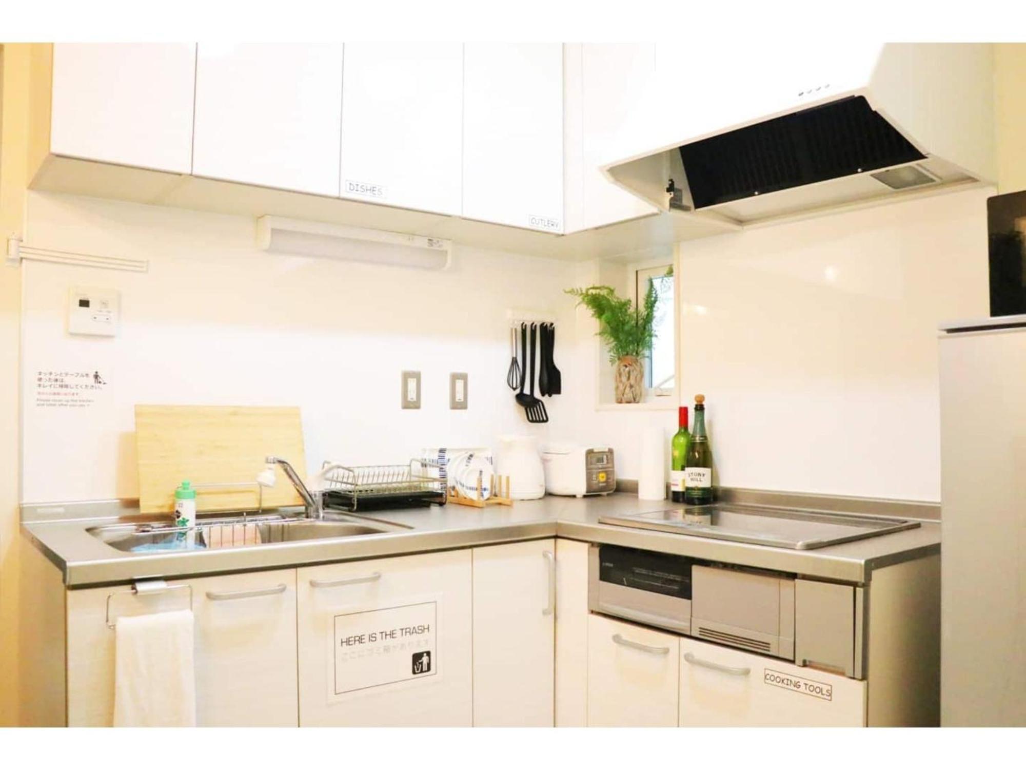 Ohana Tokyo House - Vacation Stay 71661V — Photos 3